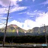 上高地