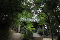 円教寺
