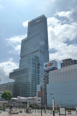 あべのハルカス