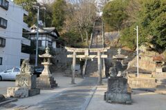 國神社