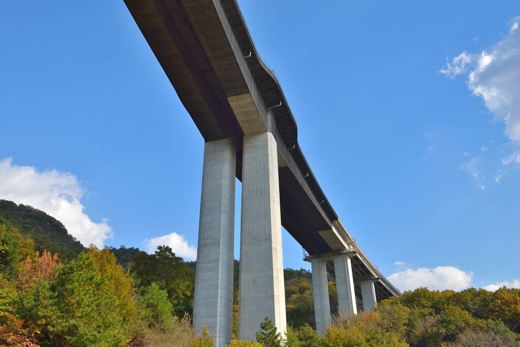 名勝豪渓