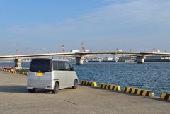 玉島ハーバーアイランド