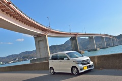 児島湾大橋