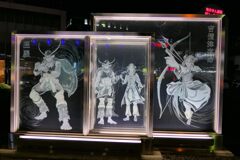 桃太郎伝説
