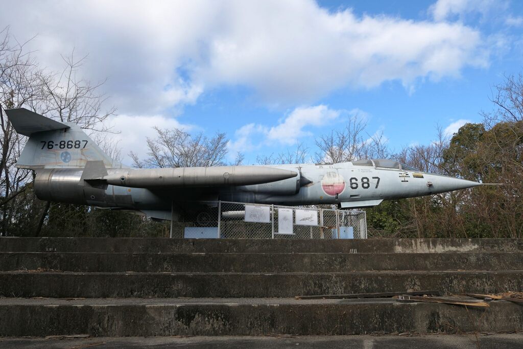 旧京山ロープウェー遊園