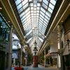 アーケード　商店街