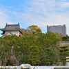 岡山城　「令和の大改修」