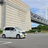 瀬戸大橋