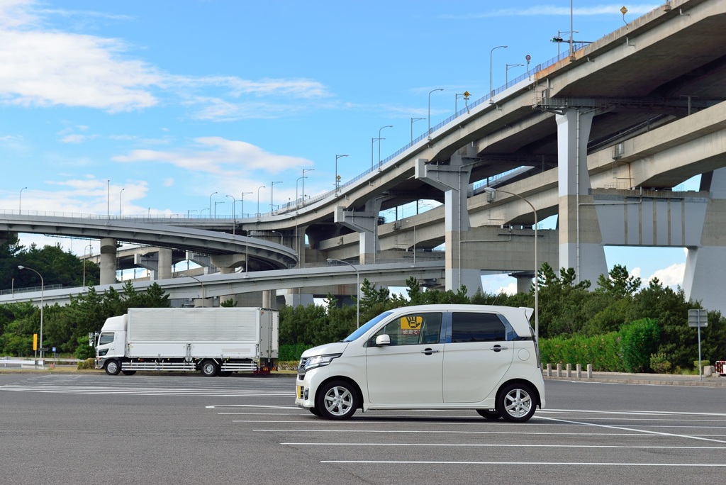 瀬戸大橋