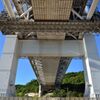 瀬戸大橋