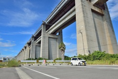瀬戸大橋