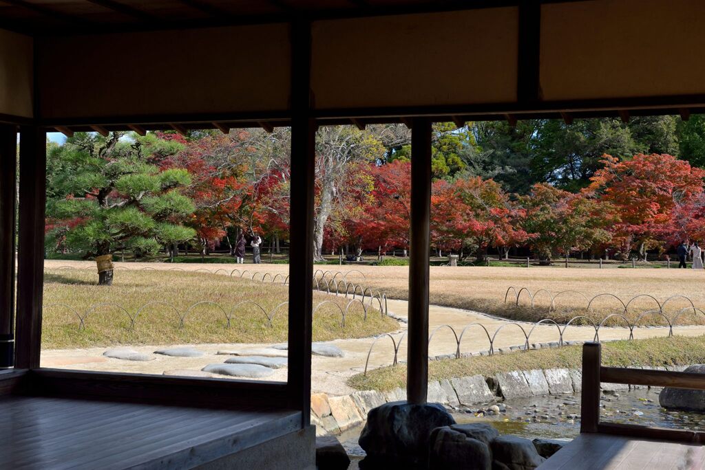 岡山後楽園