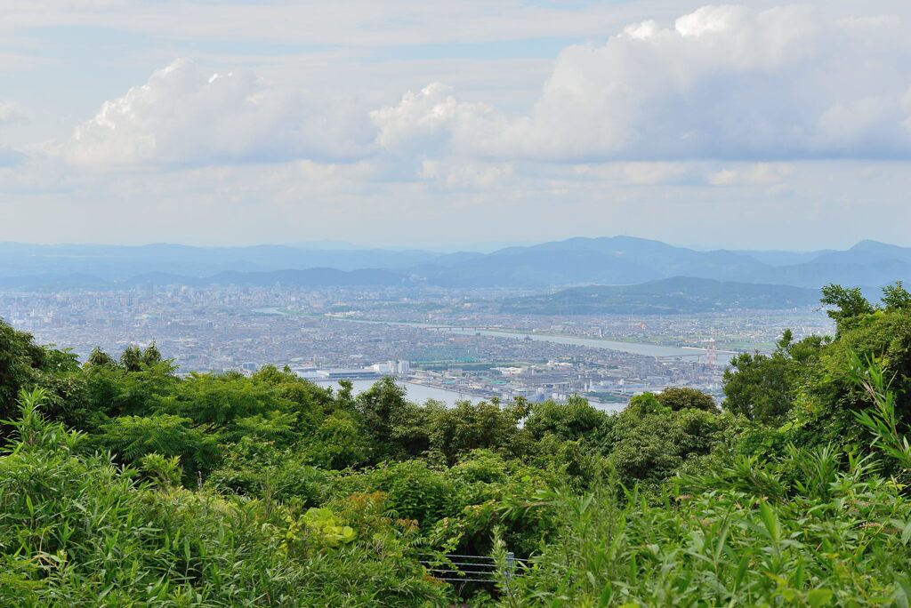 金甲山