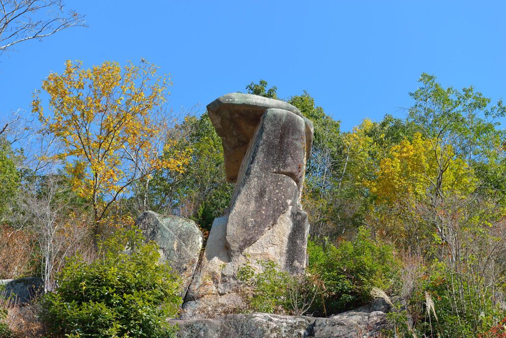 裏豪渓