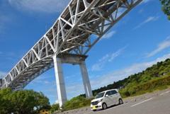 瀬戸大橋