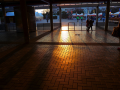 イベント終了後