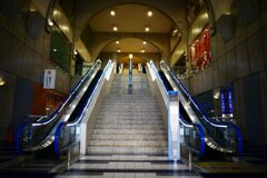 岡山シンフォニーホール