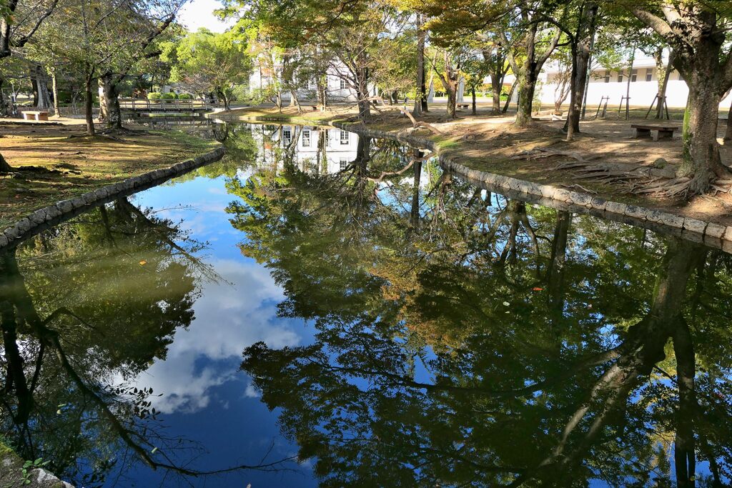 岡山県総合グラウンド