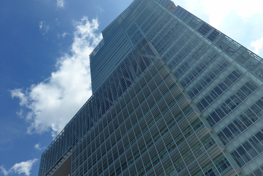 あべのハルカス