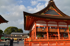 朱