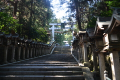 参道