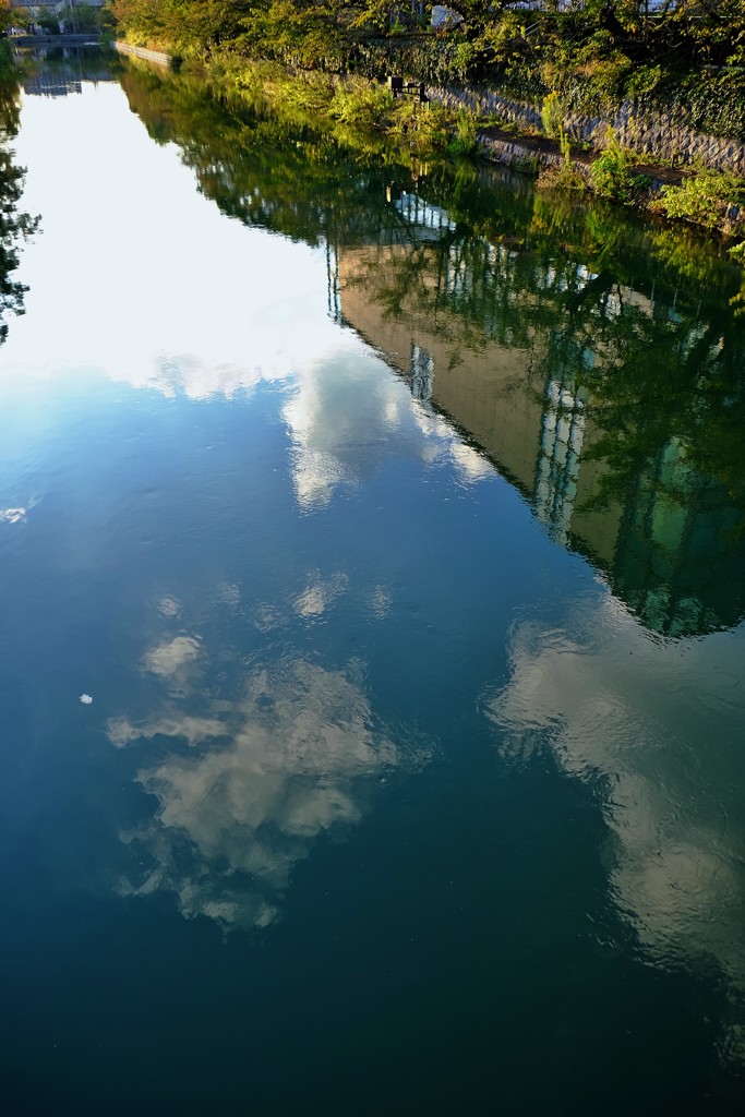 疎水