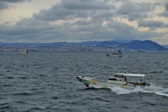 明石海峡