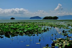 島々