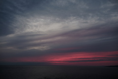 空層