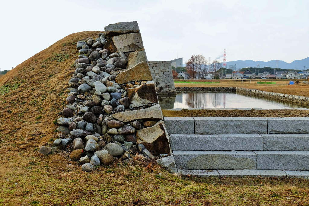 断面