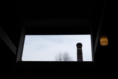 窓景