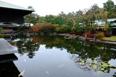 静/京都迎賓館
