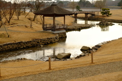 東屋