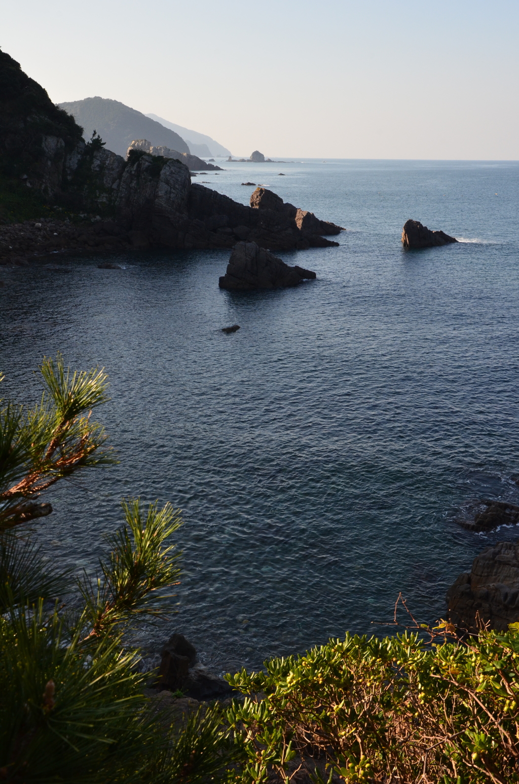 岩礁