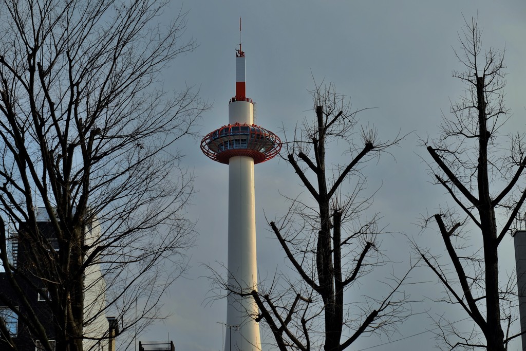 林立