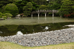 一升石