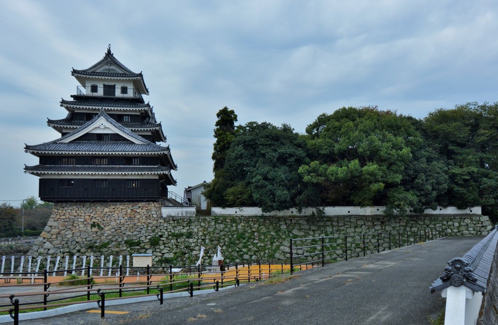 城郭