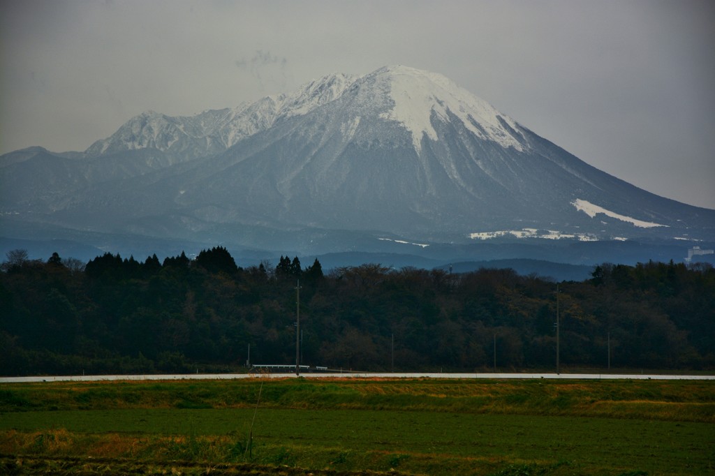 北面
