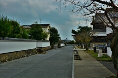 城下町