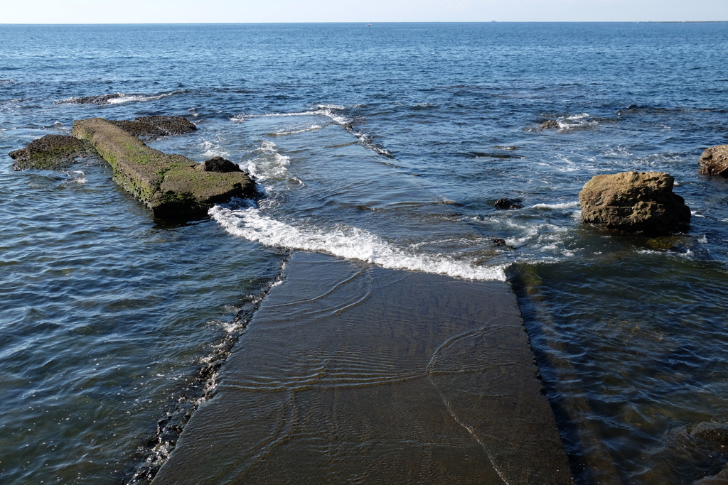 流波