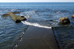 流波