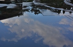 幾何学の空