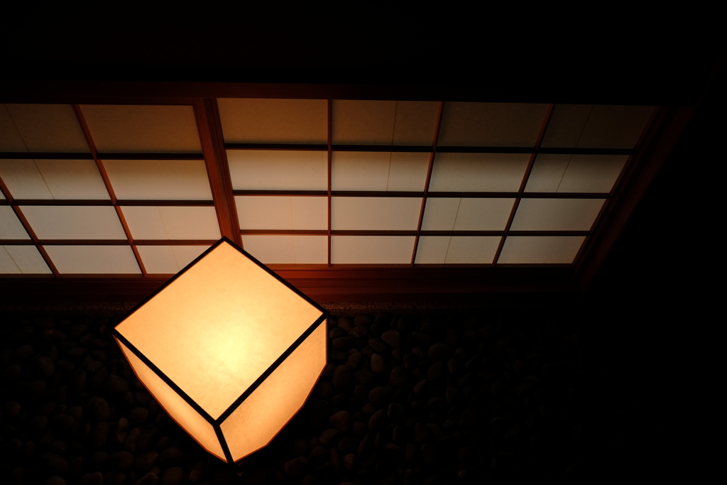 灯り