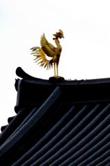 鳳凰再生