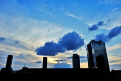 西空