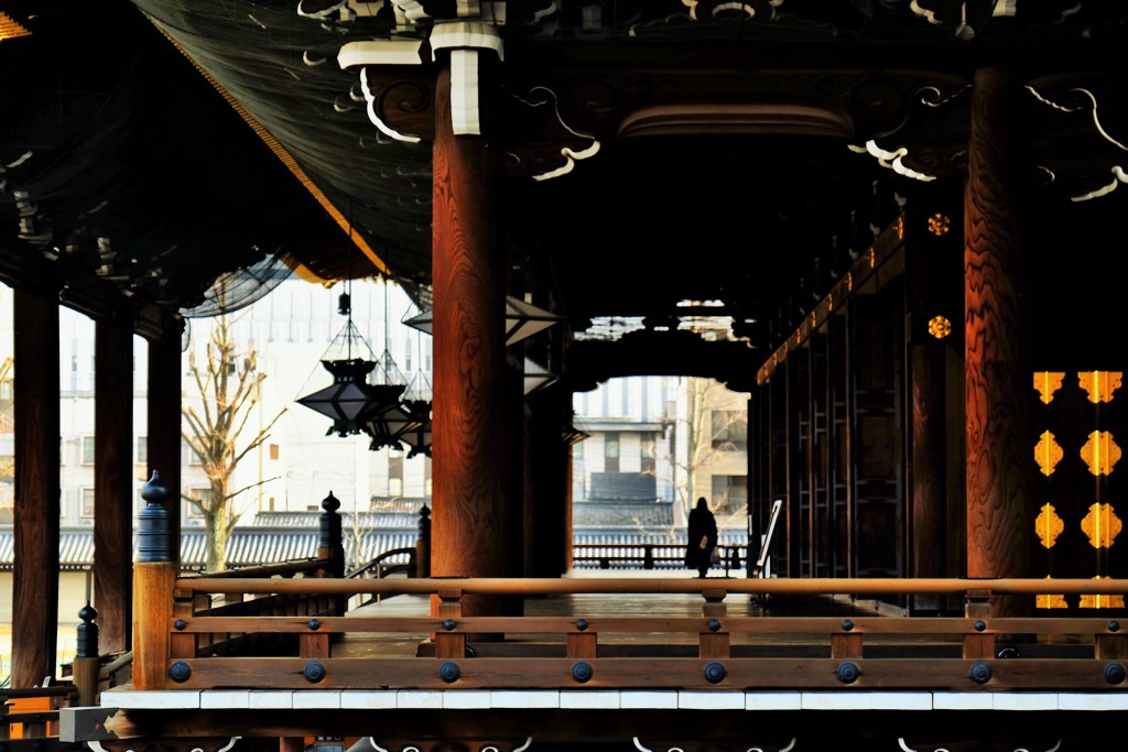 京旅女子