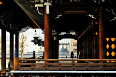 京旅女子