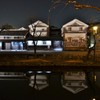 静寂の夜