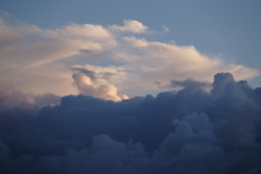 変りやすい空