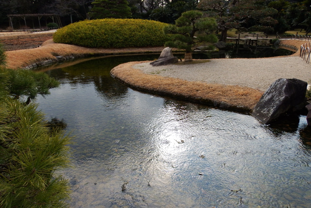 せせらぎ